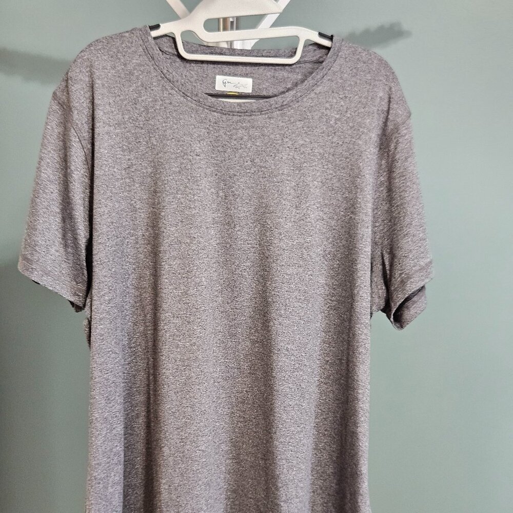 Women's Greg Norman Play Dry Short Sleeve T Shirt